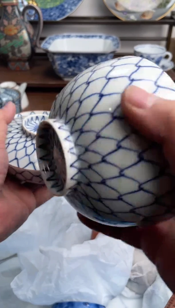 【闪购商品】瓷片074-B-2月1日满20包邮