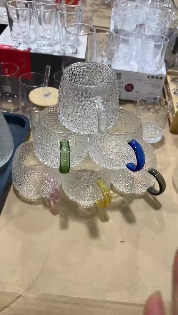 【闪购商品】玻璃无盖款直播专属