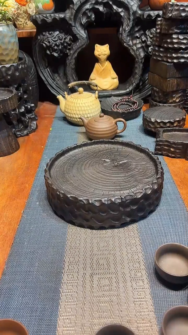 香樟木香樟木一物一拍