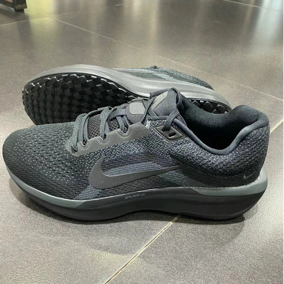 NIKE耐克男子NIKE AIR WINFLO 11跑步鞋FJ9509-002