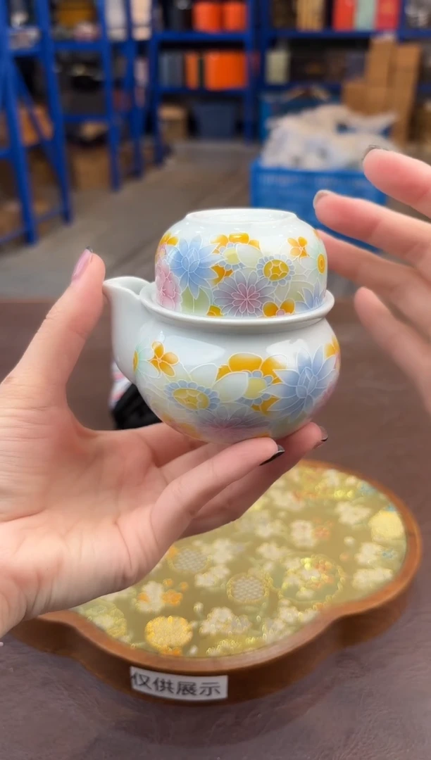 【闪购商品】嘉禾茶空间直播清仓福利1111111