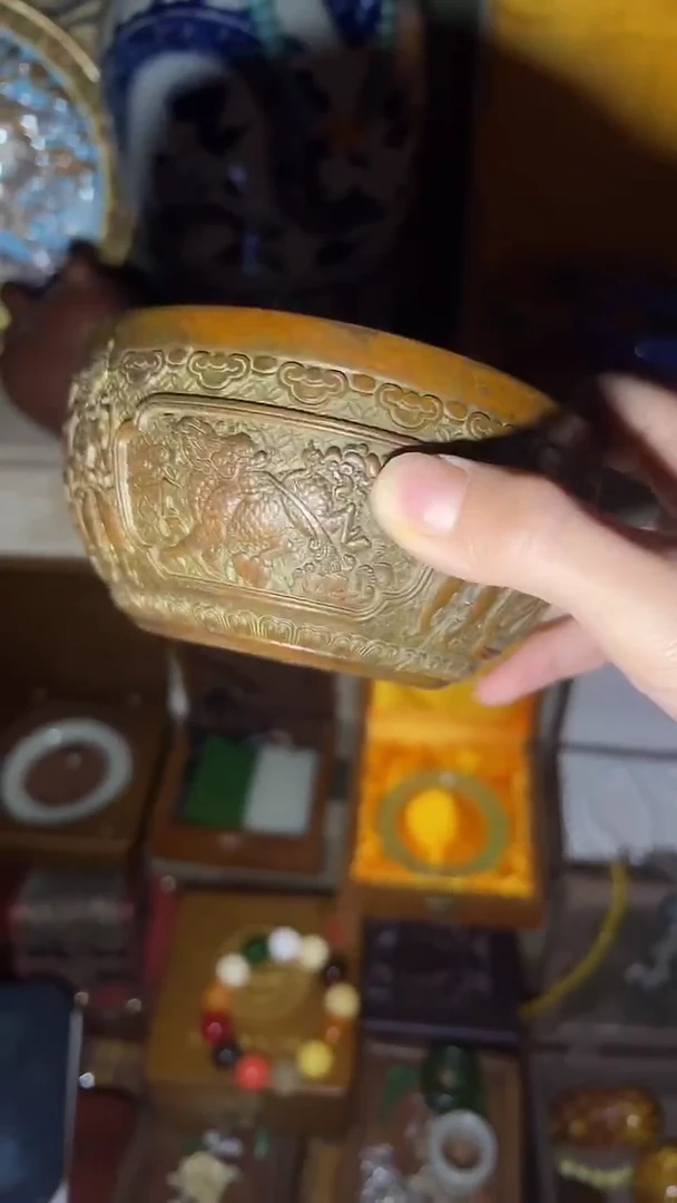 铜高端商品闪购链接