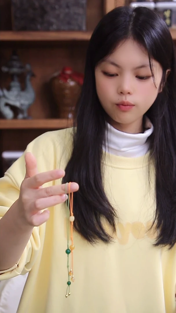 香料欸*茶壶小挂件设计款佩戴用香