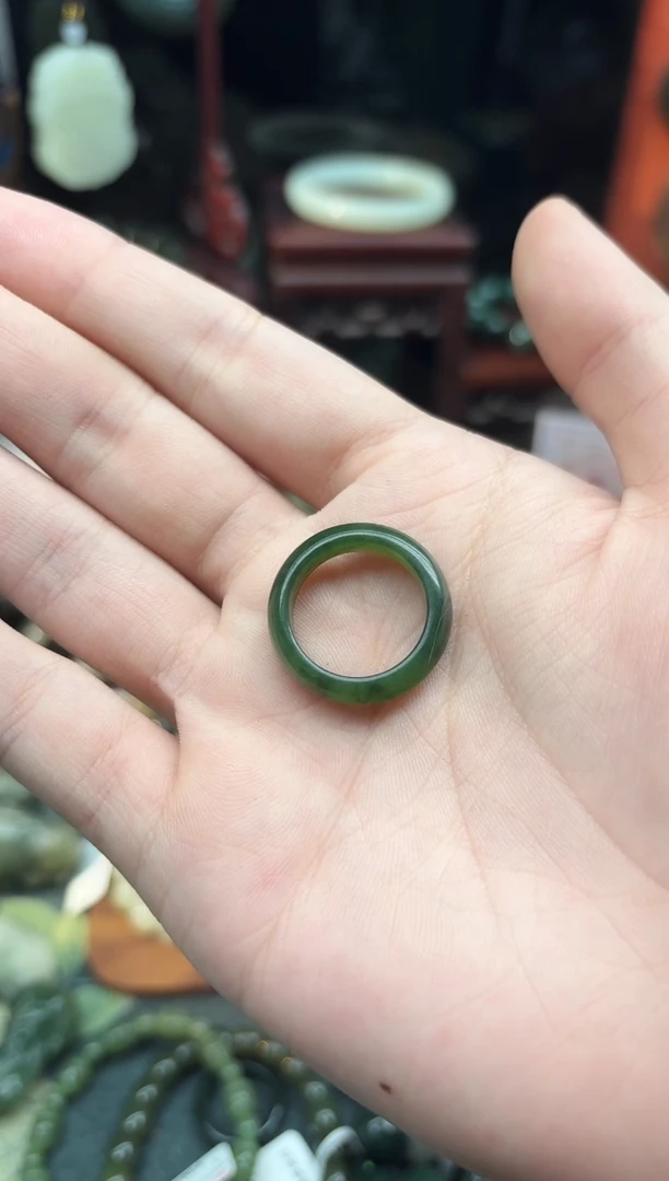 未镶嵌手链和田玉?****?112