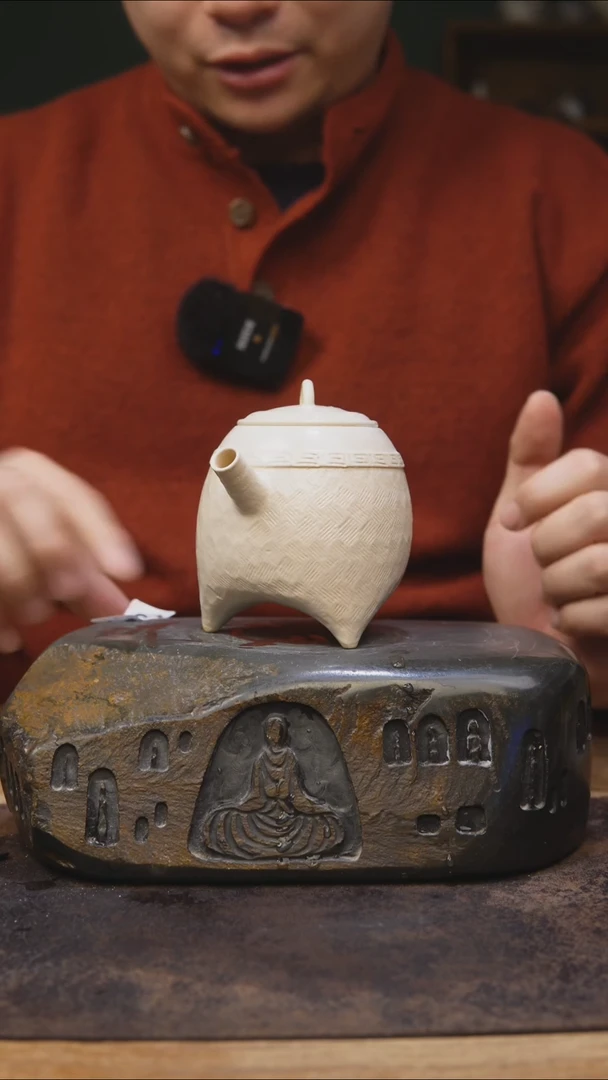 【闪购商品】甘石陶艺壶壶福利238