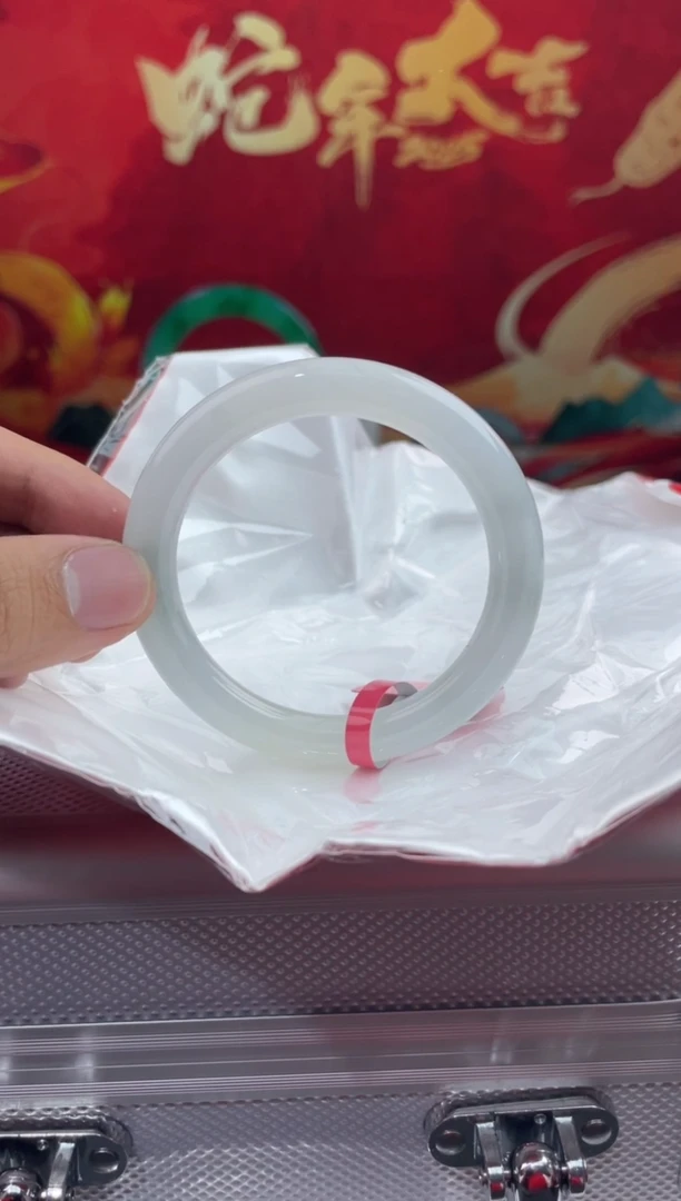 【闪购商品】翡翠手镯未镶嵌12翡翠手镯