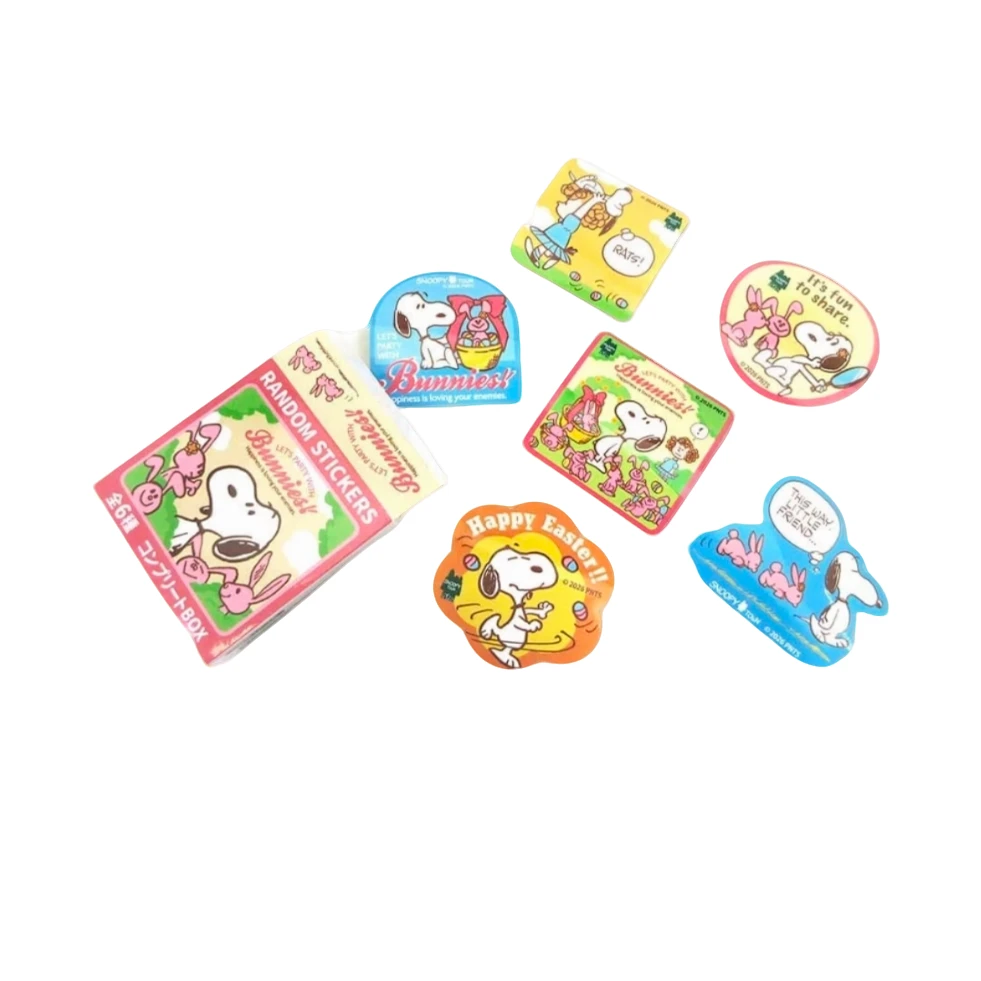 【日谷】-Snoopy史努比 75周年展会 徽章 磁吸 正版 未成年禁止