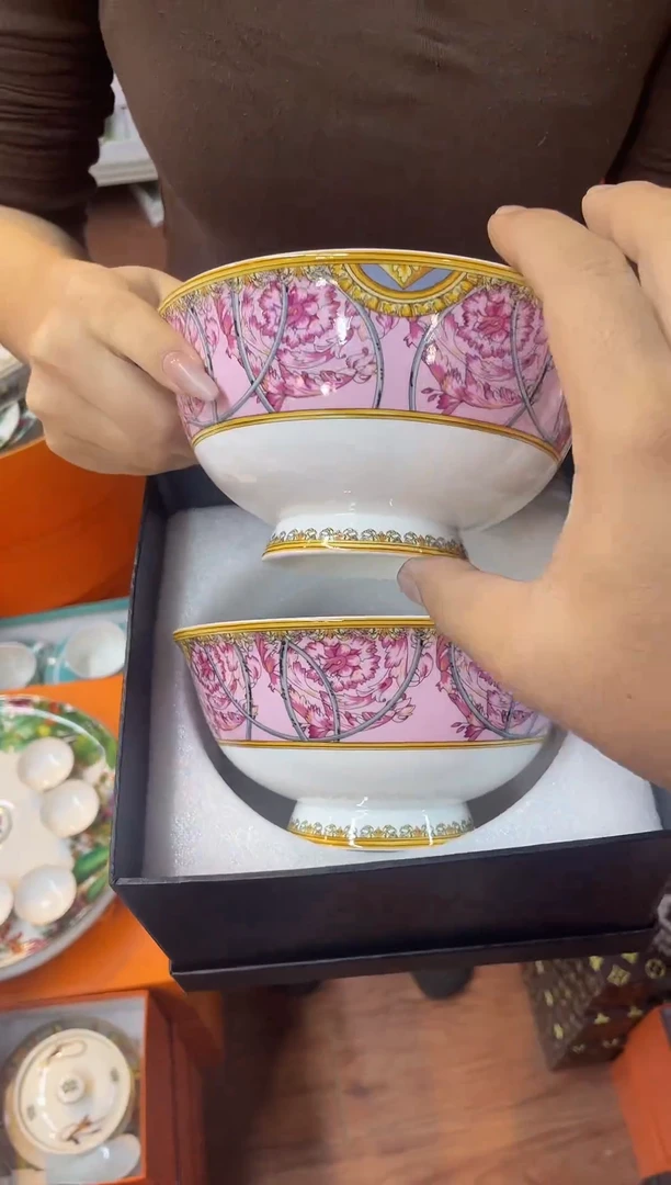 杯鸿辉家品牌瓷器，京东包邮！