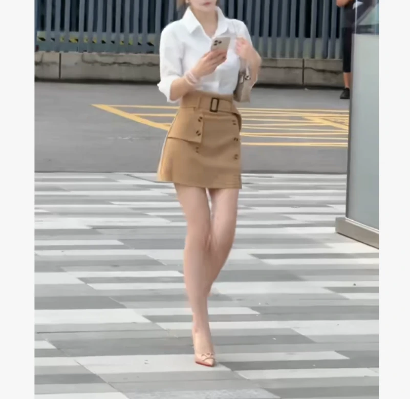 2025早秋时尚潮流百搭精品女装脾AQR0A