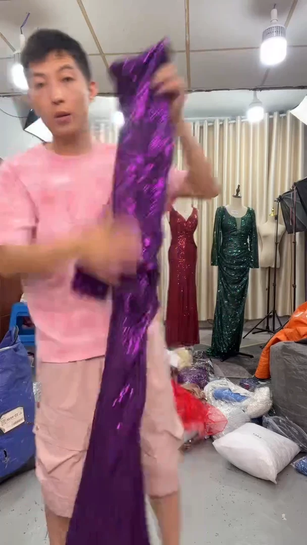 二蛋礼服=断码清仓