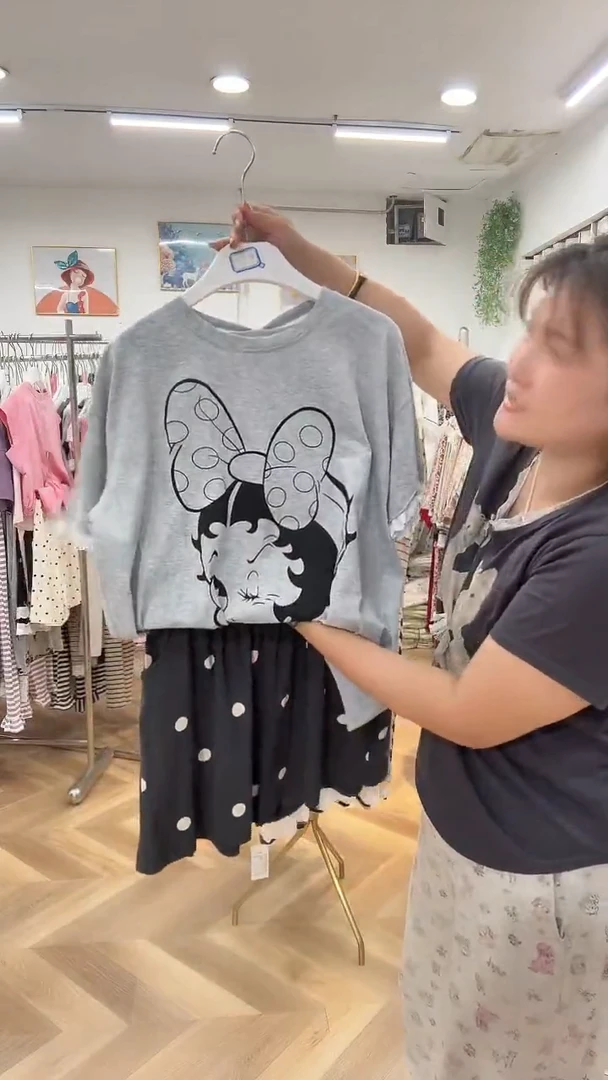 棉短裤套装150斤以下