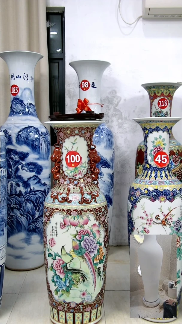 【闪购商品】1.2米100号1.2米高一对重工