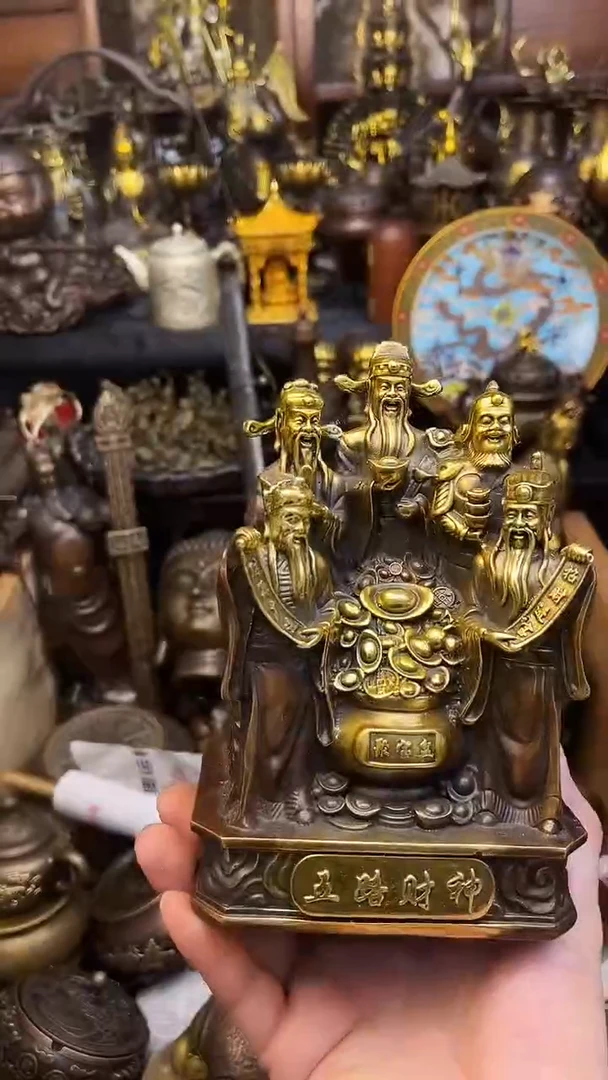 1129李哥铜器摆件链接