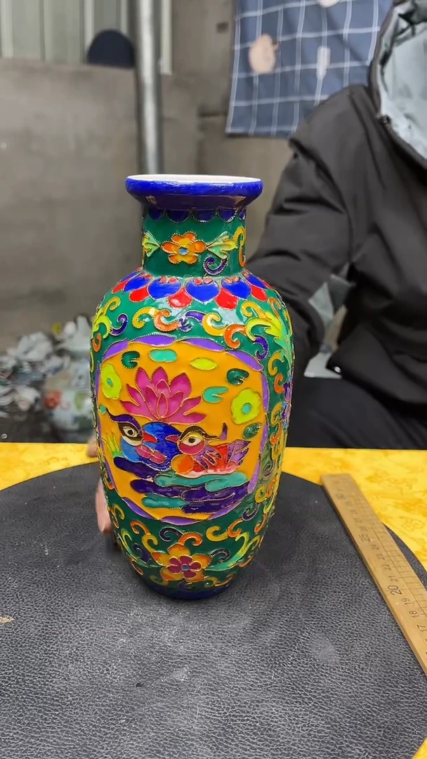 【闪购商品】摆件景德镇陶瓷艺术摆件