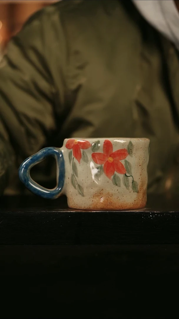 其他058遇瓷手作同款