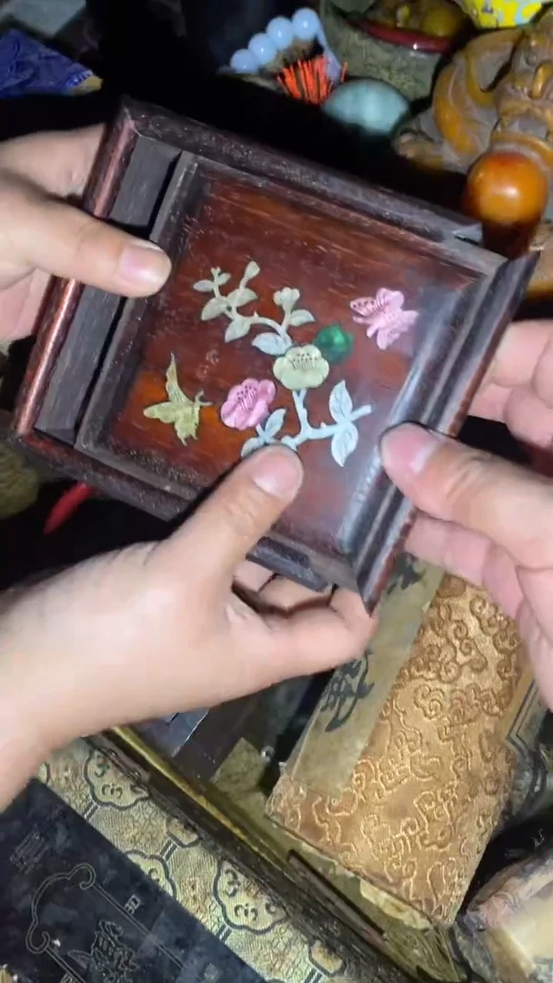 香榧木福利花花木盒白美人条珠川一套一一一优选