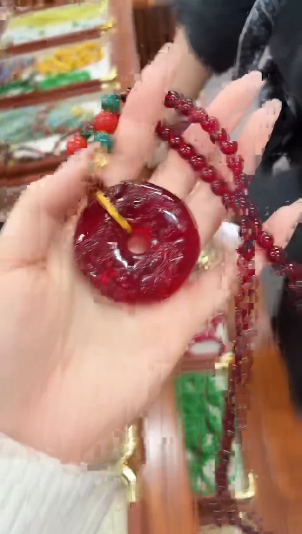 【慧慧甄选】高端轻奢多样性发货ZX3906S