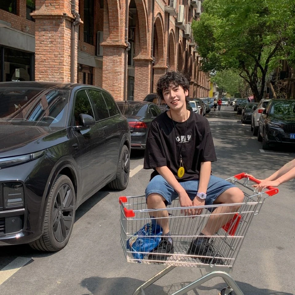 27191高端专享老林家夏季天花板男宝短袖黑色（B）