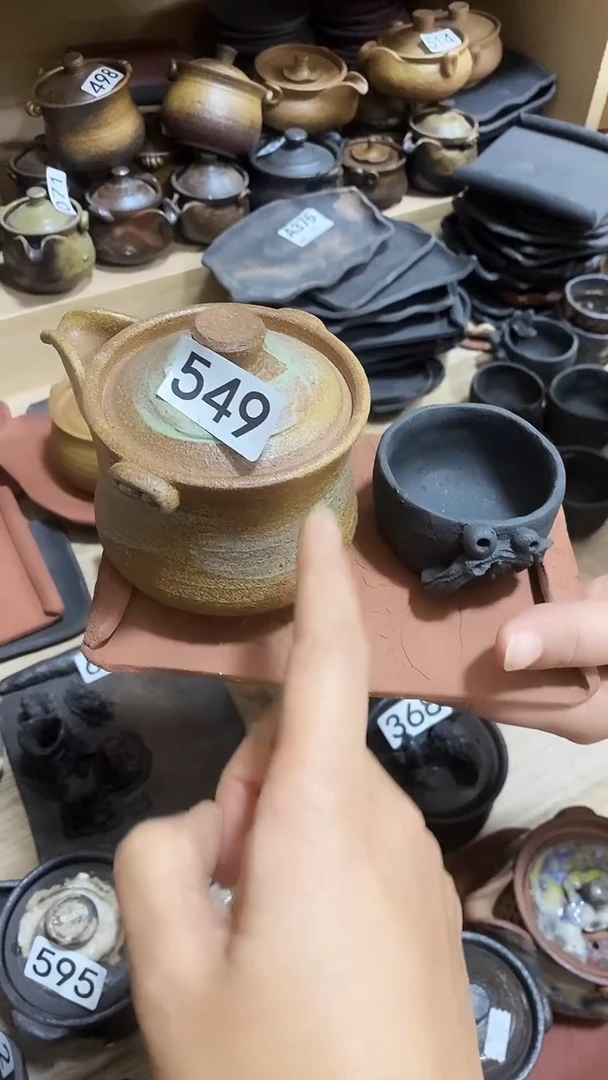 ꧔****?爱砂陶艺手工制作