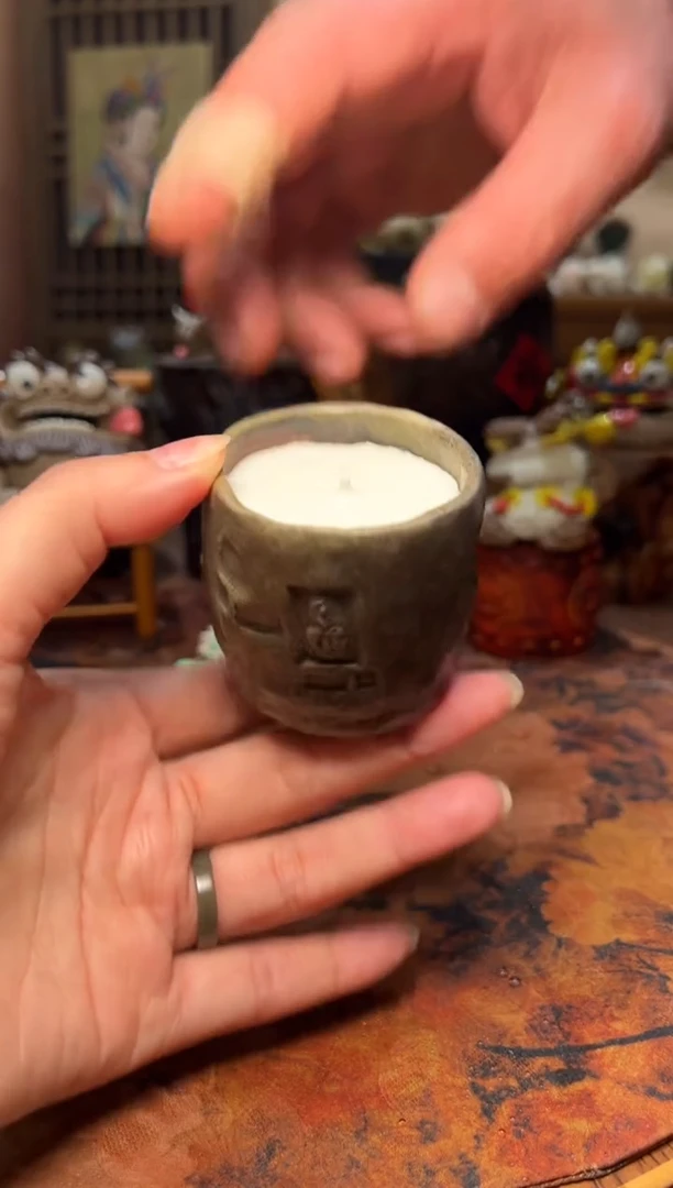 瓷片设计师款陶瓷