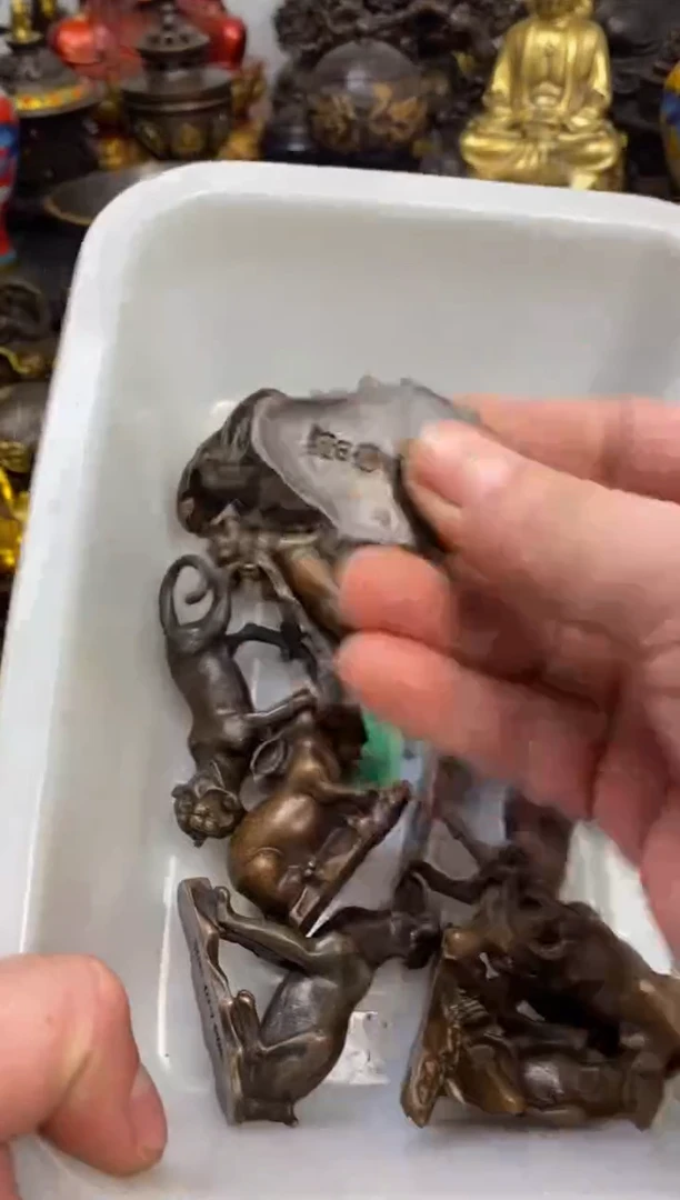 案台摆件 物品摆件
