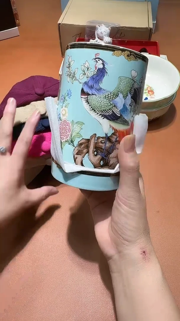 瓷片全场正品,一件不留@@1