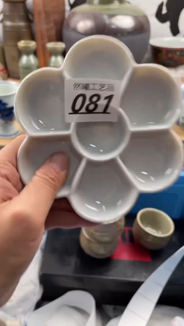 【闪购商品】瓷片081