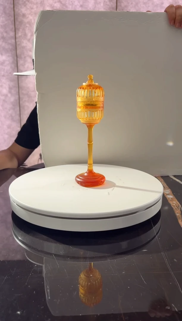 摆件CS0202030高宫灯香炉艺术摆件