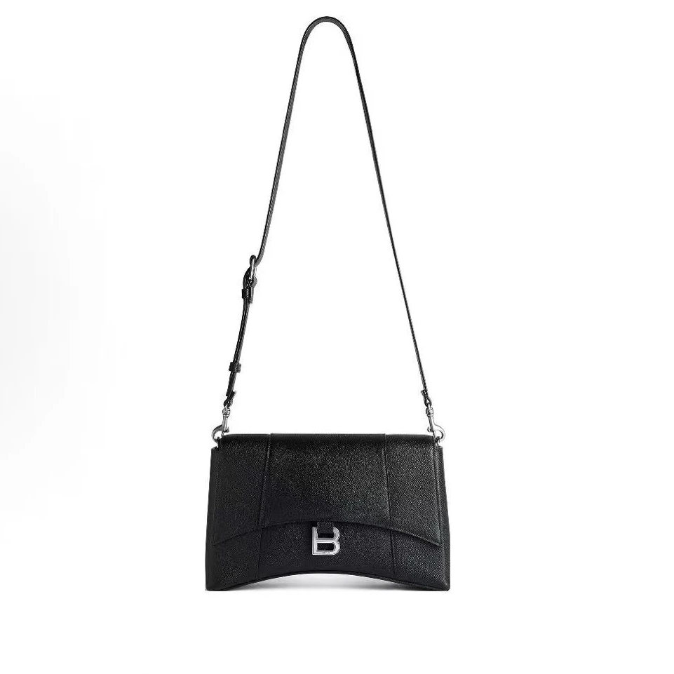 95新 Balenciaga/巴黎世家 胖虎安安/公价0/箱包/两用包/0091