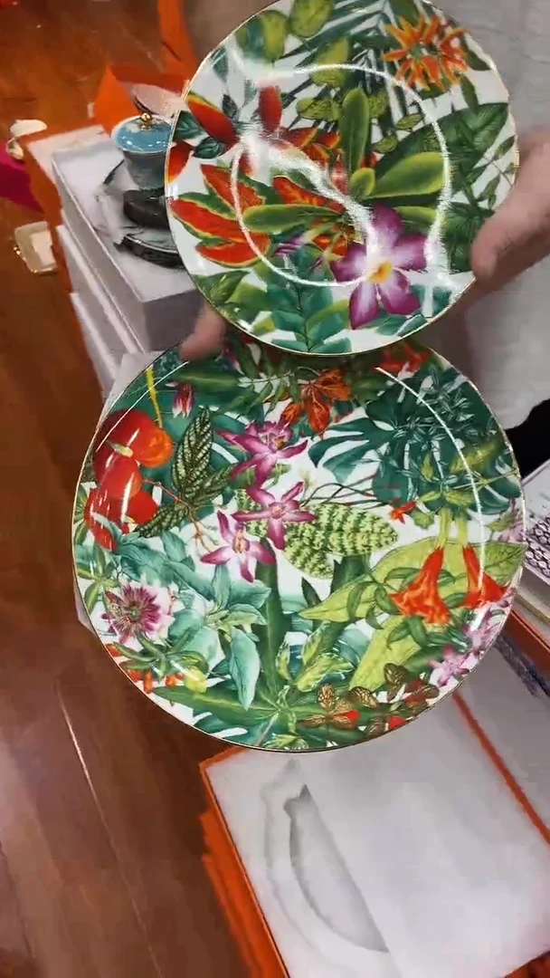 杯鸿辉家品牌瓷器，京东包邮！