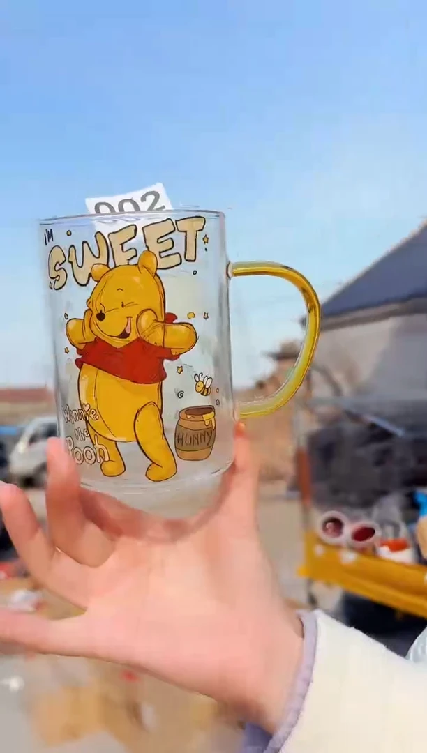 【闪购商品】炻瓷无盖款002