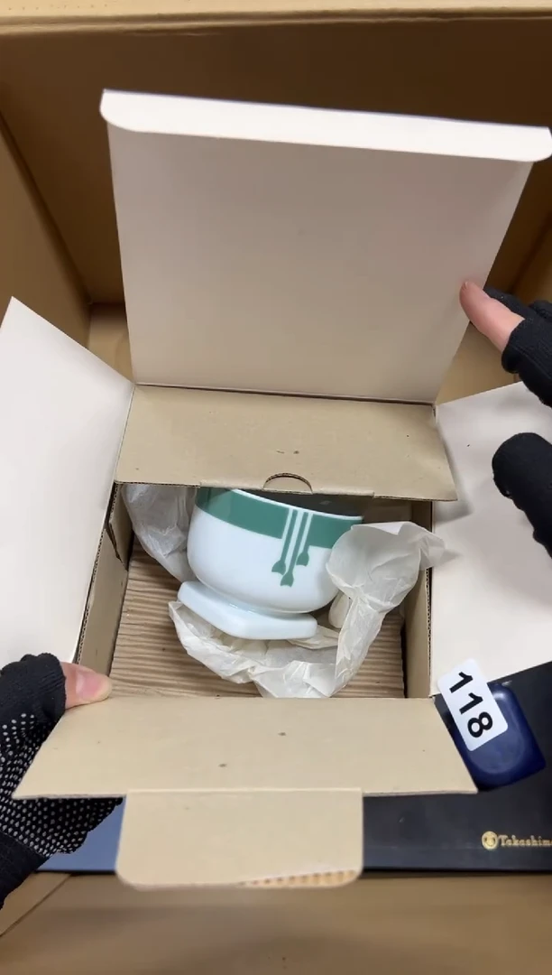 瓷片d***a118中古商品谨慎参拍