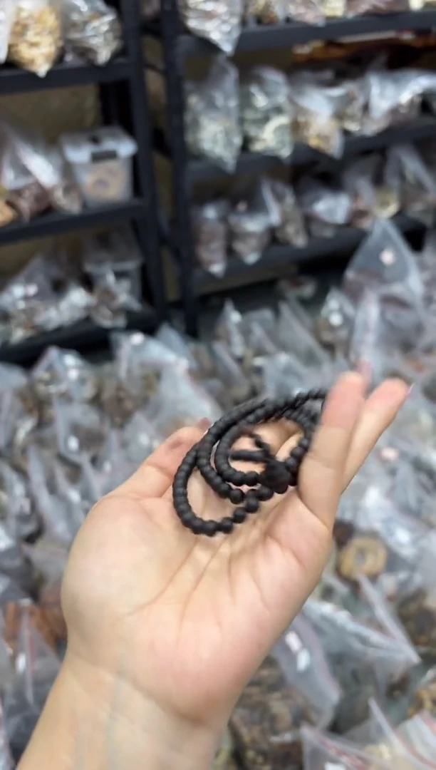 降真香手串/手链0.5长条（824）