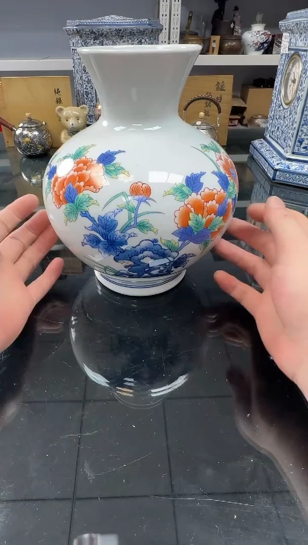 5中古物品，天天新箱