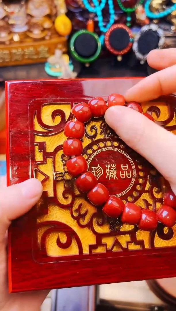 玛瑙/玉髓颈饰未镶嵌大美精选精品链接51505