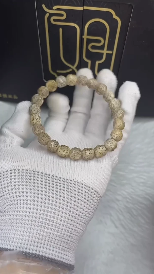 手串星月菩提观系列10x9.c563