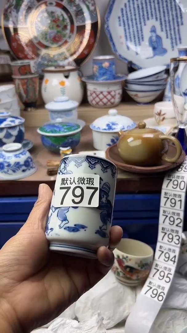 陶瓷晶**世顺鑫工艺品店闪购