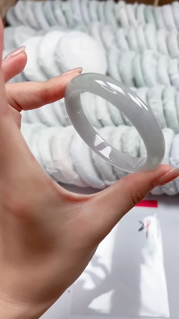 缅风精品手镯礼盒装29