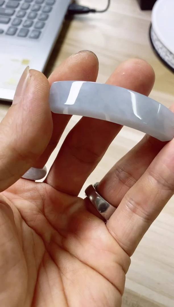 翡翠未镶嵌颈饰26天然缅甸翡翠A货