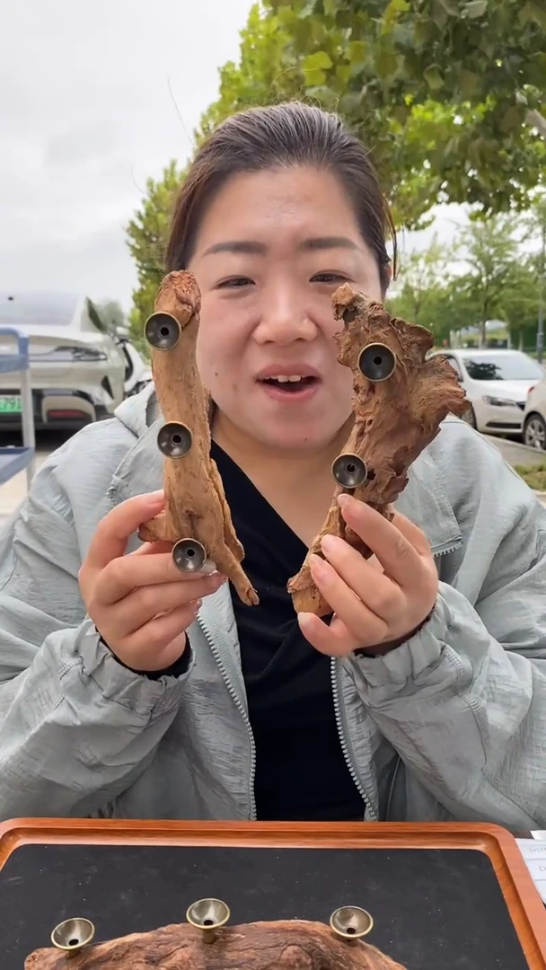 未镶嵌珠宝半成品水晶水沉（3）头托底座多样性发其一