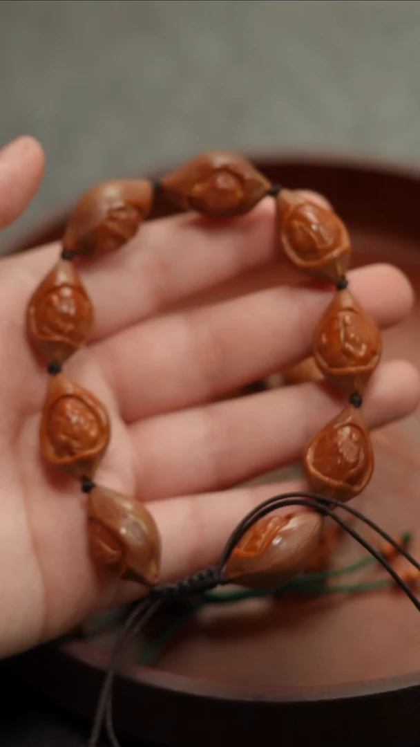 手串/手链橄榄核橄榄核