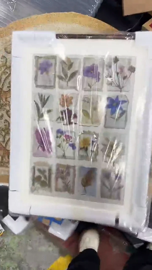 仓库清货  60*80