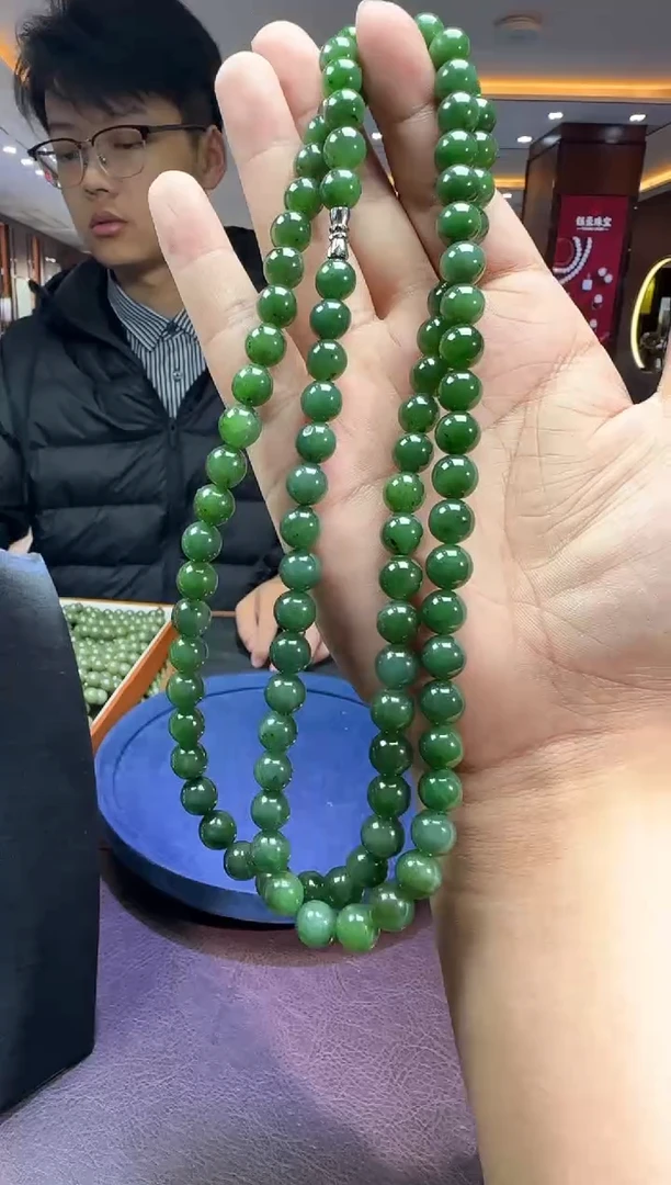 未镶嵌和田玉挂件【陆1229】51 7023 多样性发其一