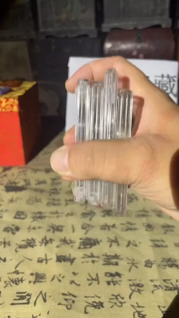 元 评  多样性发一件