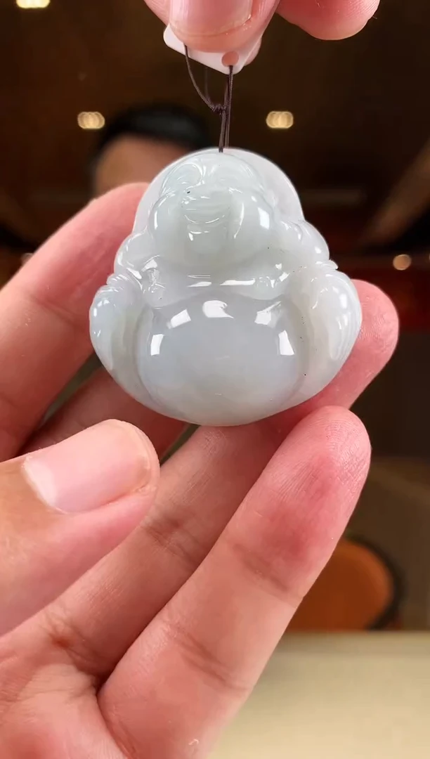【闪购商品】定制翡翠未镶嵌        *657