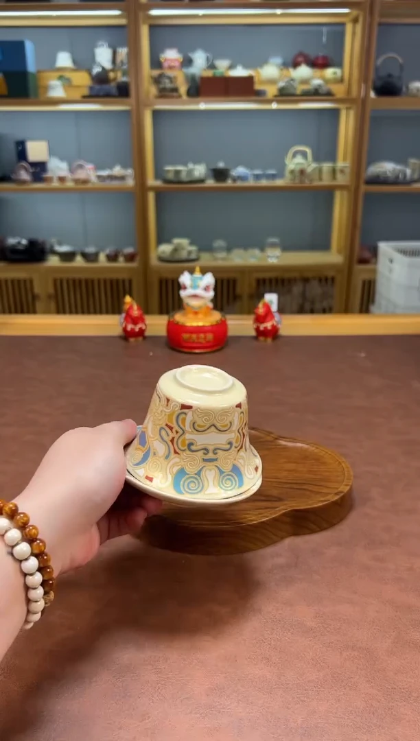 【闪购商品】淘礼茶具清货专属链接