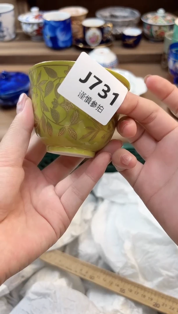 瓷片用****2        2个731