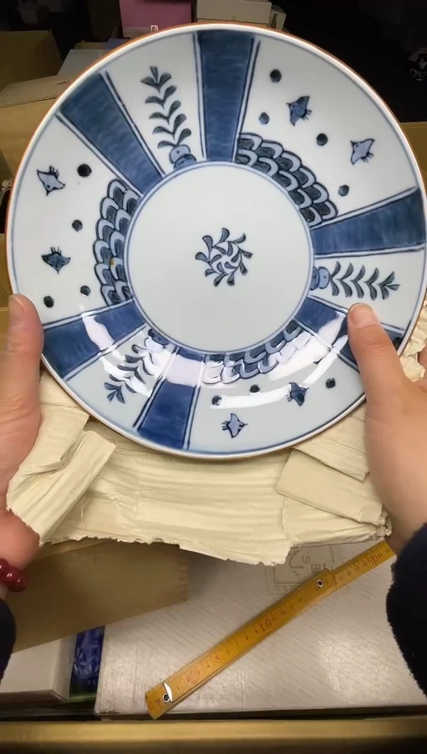 【闪购商品】稻谷壳小宝回流瓷器直播