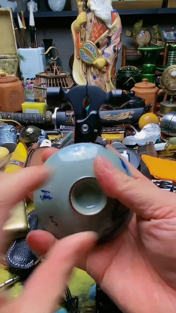 摆件茶文化  工艺美术