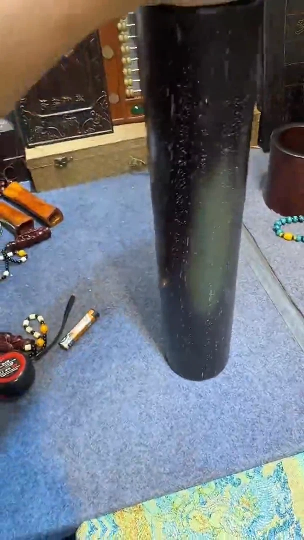 贡木紫檀柱子111111111111111